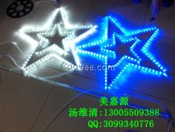 供應(yīng)工藝裝飾燈具 街道裝飾燈 圣誕裝飾彩