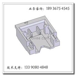 內(nèi)置電池座