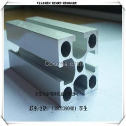 電泳鋁型材廠家,工業(yè)電泳鋁型材,工業(yè)鋁合