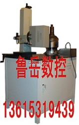 點陣式三軸旋轉打標機