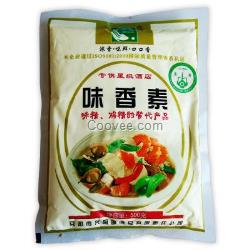 味香素批發(fā) 味香素500g 興廚調(diào)味