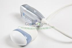 GE Logiq E9圖像缺失探頭4C-