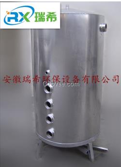 供應 瑞希 不銹鋼電加熱鍋爐
