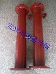 碳鋼管道混合器