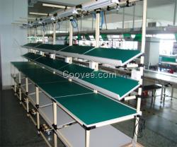 珠海精益管工作臺