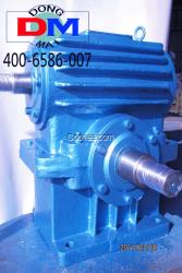 CWO160蝸桿減速機(jī)