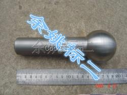 精致活節(jié)螺栓