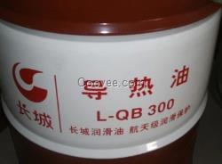 含稅長城L-QB300導(dǎo)熱油