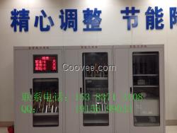 漢中各種工具柜訂做 冷軋鋼板+控溫除濕