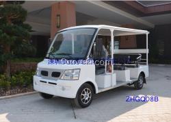 福建燃油觀光車福州汽油觀光車廈門豪華車