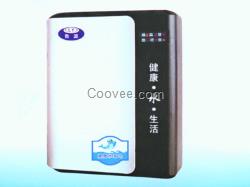 鲁源家用净水器国际精雕细琢百年品质
