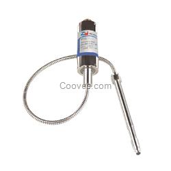 冷喂料擠出機PT124高溫熔體壓力傳感器