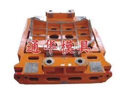 汽車塑料模具的分類