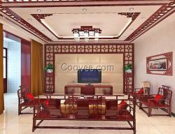 保定裝飾家居就到鵬圖家裝