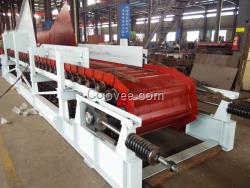 WBL1250×18000板式喂料機(jī)