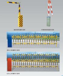 廣西桂林市停車場道閘停車場設(shè)備停車場系統(tǒng)