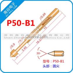 PCB探針，探針廠家，華榮探針I(yè)CT