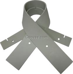 克力威吸水膠條