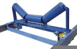 電子皮帶計量秤，皮帶秤，河南皮帶秤