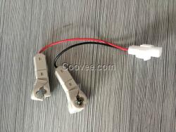 电缆连接器 电缆线夹 电缆接线夹 电缆接
