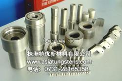 鎢合金屏蔽件