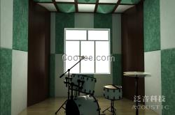 四川成都绵阳德阳声学装修及电声设计施工