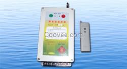 潛水泵遙控器的應(yīng)用