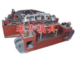 汽車塑料模具加工廠家