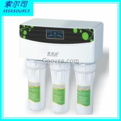 五級過濾凈水器|家用商用凈水器批發(fā)