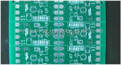 加急pcb電路板