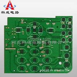 pcb按鍵電路板