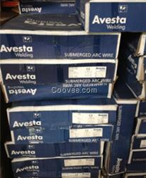 阿維斯塔308L/MVR-VDX不銹鋼焊