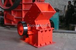 錘式破碎機 小型錘式破碎機