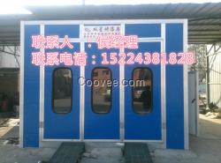 煙臺(tái)無(wú)塵噴漆房烤漆二手汽車烤漆房家具噴烤