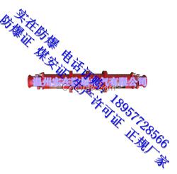 LBG6矿用隔爆型高压电缆连接器价格