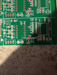 得田DT10031電熱水壺溫度計PCB板