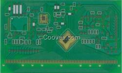 得田DT1002PCB板電金沉金板工藝