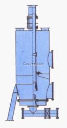 低壓氣力輸送系統(tǒng)/多功能輸送物料——淮北