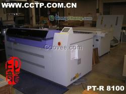 九五新網(wǎng)屏8100CTP
