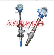 電磁流量計LDE插入式電磁流量計永嘉甌北