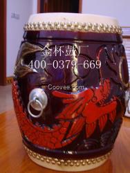 12寸 14寸高音戰鼓廠