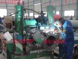 管道預(yù)制自動焊機(jī)（A2型）