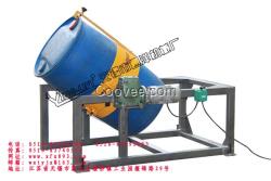 油桶翻轉器TY400A