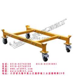移動式油桶支架車TY-100