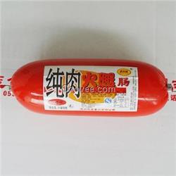 創(chuàng)業(yè)代理火腿腸，志金投資少收益多