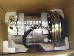 小松配件，壓縮機，PC70-8空調壓縮機