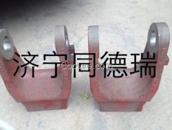 小松大臂前叉，PC56-7大臂前叉馬拉頭
