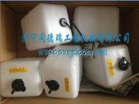 小松水箱，副水箱，小松挖掘機全車配件