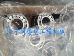 小松回轉機構，回轉軸承，回轉減速軸承