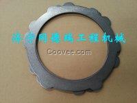 小松摩擦片，PC300/360-7摩擦片